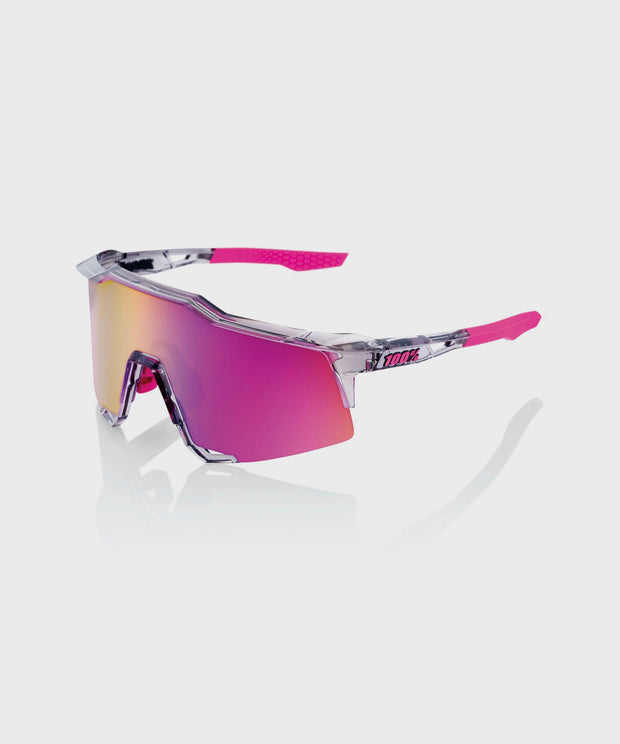 100% Speedcraft Glasses