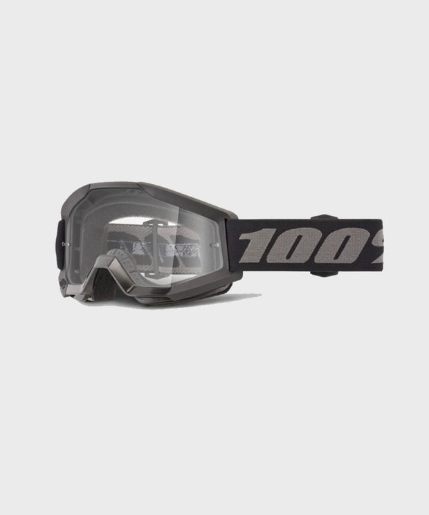 100% Strata Mini Kids Goggles