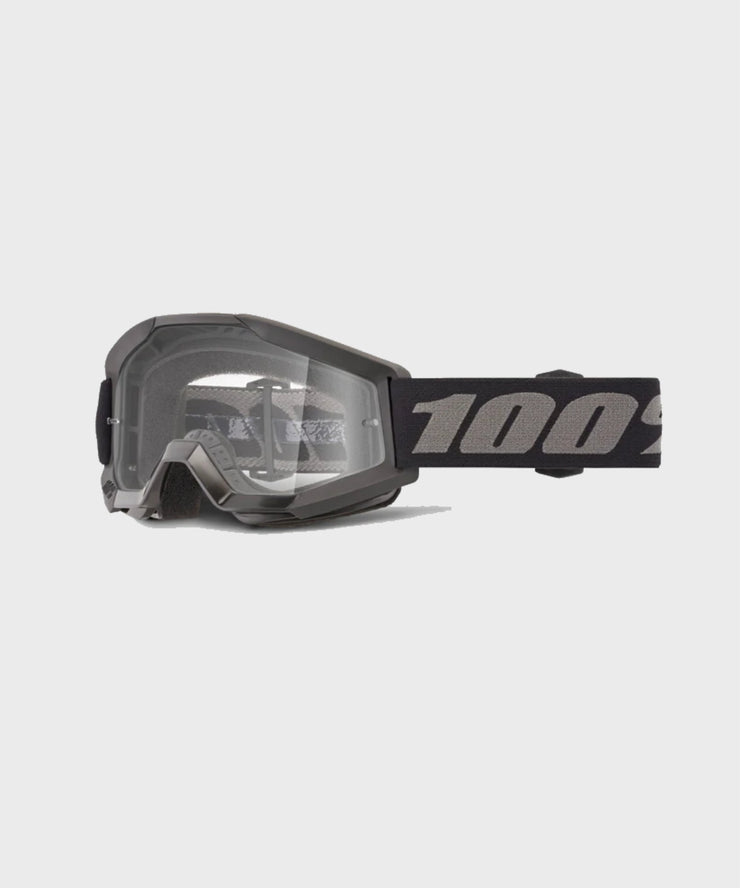 100% Strata Mini Kids Goggles