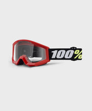 100% Strata Mini Kids Goggles