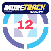 12 Month Unlimited Plan MoreTrack