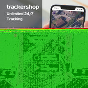 12 Month Unlimited Plan MoreTrack