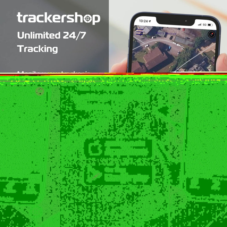 12 Month Unlimited Plan MoreTrack