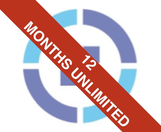 12 Month Unlimited Plan MoreTrack
