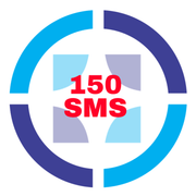 150 SMS Credits