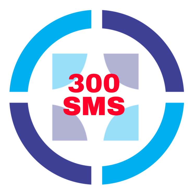 150 SMS Credits MoreTrack