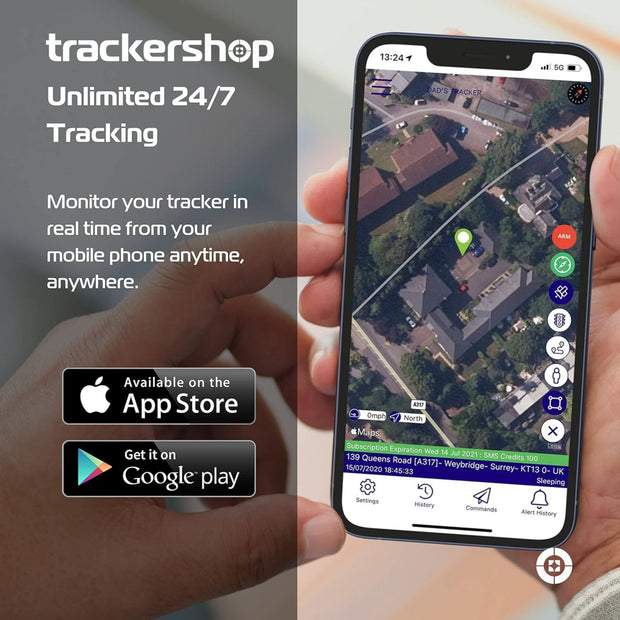 150 SMS Credits MoreTrack