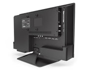 19″ Smart WebOS 12-Volt Traveller TV with Perfect Pitch Sound (EU)
