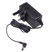 24VDC 2A Plug Top Power Supply 48W UK Plug