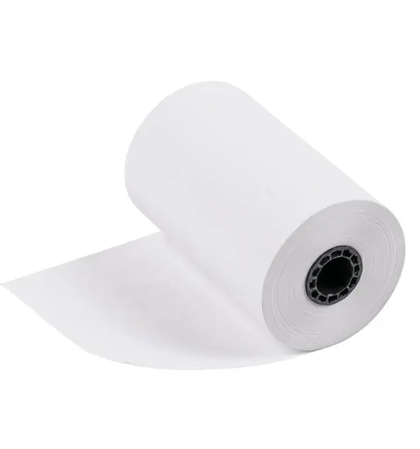 1-Ply Ticket Paper