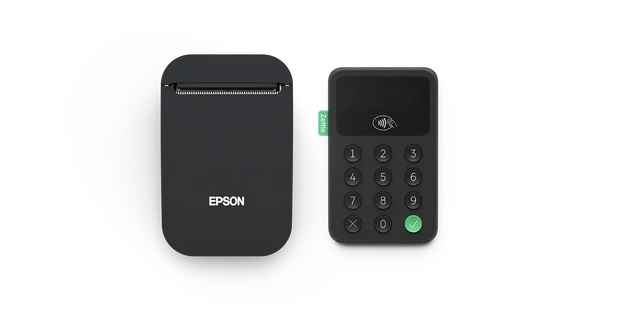 Zettle Mobile Kit