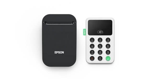 Zettle Mobile Kit