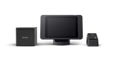 Zettle by Paypal Epson starter kit