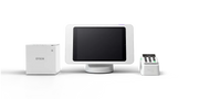 Zettle by Paypal Epson starter kit