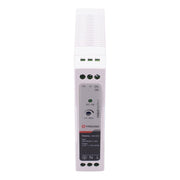 12VDC 20W Slim DIN Rail Power Supply