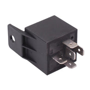 12V SPDT Mini Automotive Relay Diode Bracket 40A MAH-S-112-C-4D2