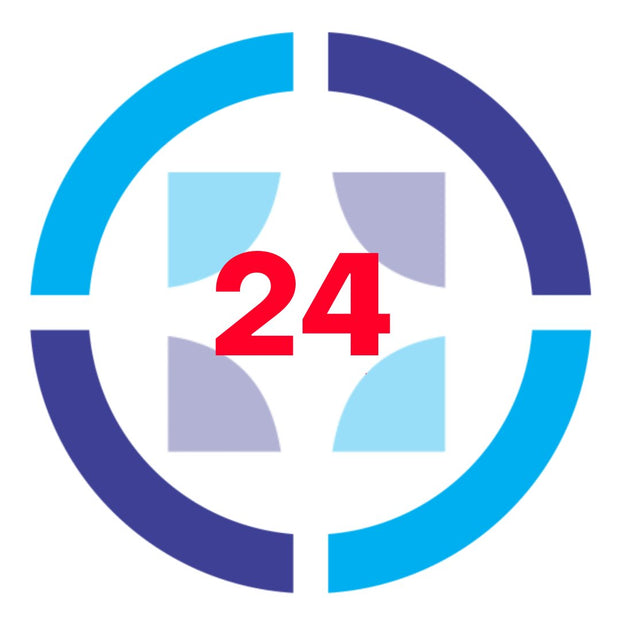 24 Month Unlimited Plan