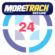 24 Month Unlimited Plan MoreTrack