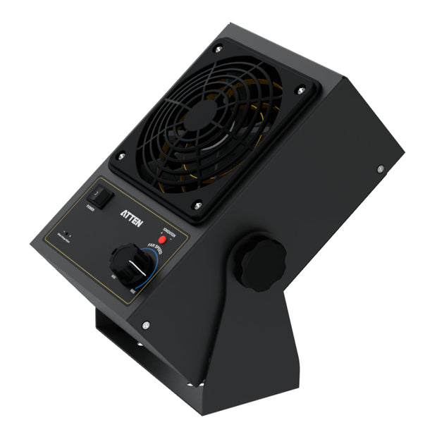 15W Adjustable AC Ion Fan ST-1015 ATTEN