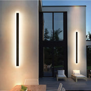 Washer Flood Light