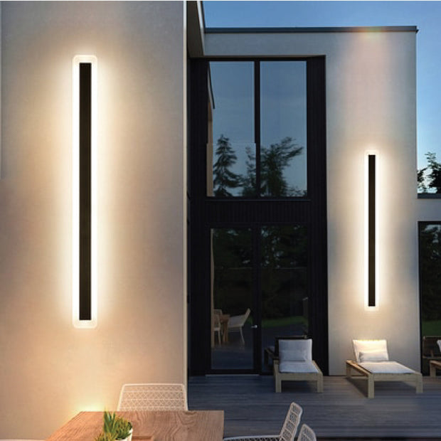 Washer Flood Light