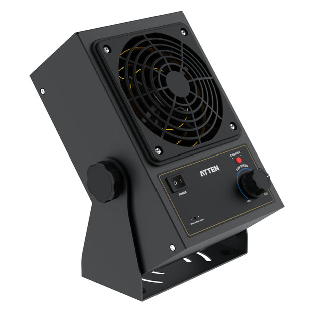 15W Adjustable AC Ion Fan ST-1015 ATTEN