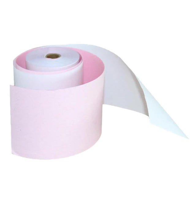 2-Ply Ticket Paper