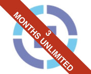 3 Month Unlimited Plan MoreTrack