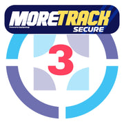 3 Month Unlimited Plan MoreTrack