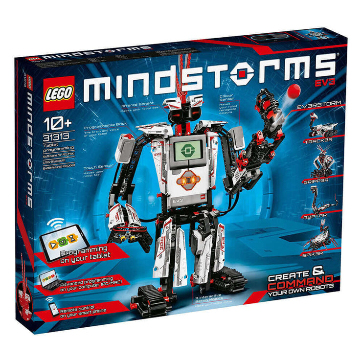LEGO® MINDSTORMS® EV3