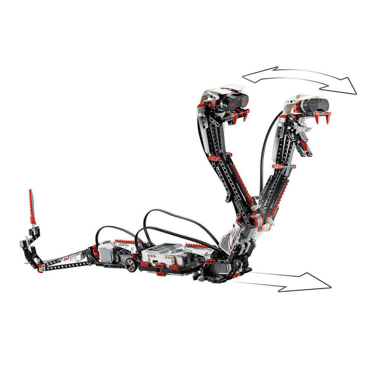 LEGO® MINDSTORMS® EV3