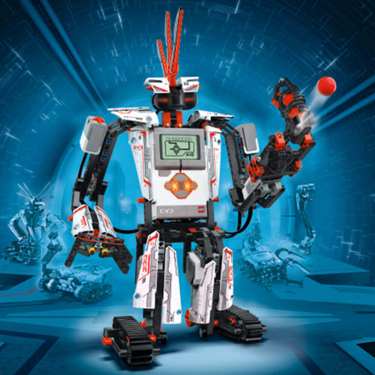 LEGO® MINDSTORMS® EV3
