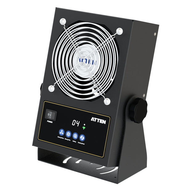 20W Intelligent Digital DC Ion Fan WiFi ST-1020DX ATTEN