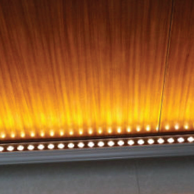 Washer Flood Light