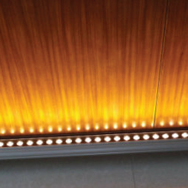 Washer Flood Light