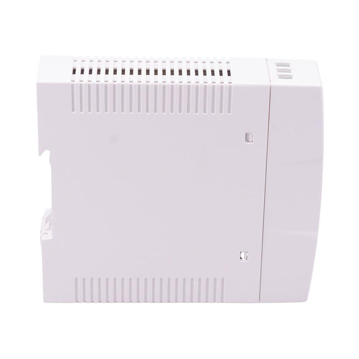12VDC 20W Slim DIN Rail Power Supply