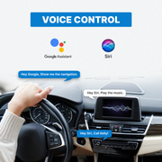 Wireless Carplay Adapter
