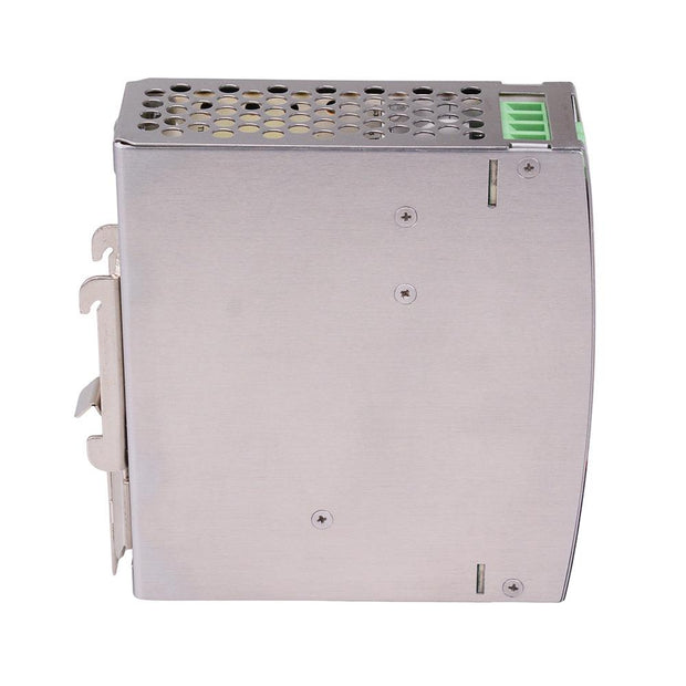 12VDC 120W DIN Rail Power Supply