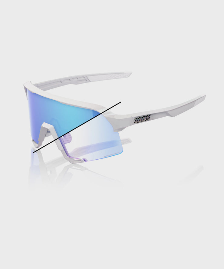100% S3 Bastille Limited Edition Glasses