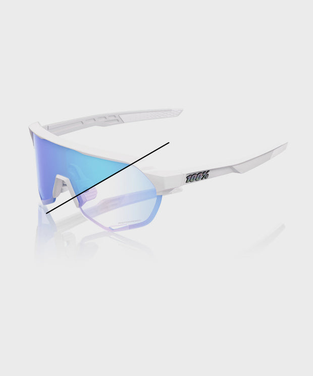 100% S2 Bastille Limited Edition Glasses