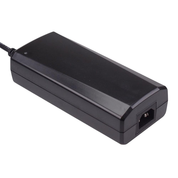 10A 12VDC Desktop Power Supply C14 120W