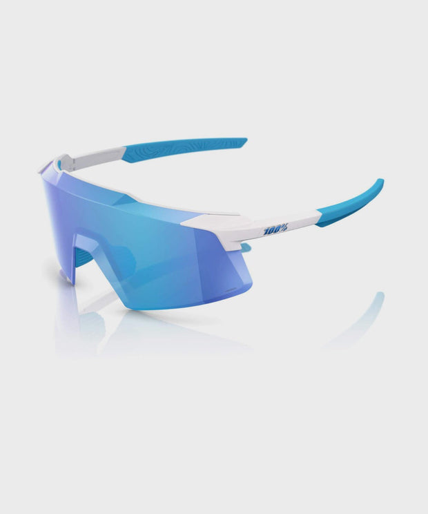 100% Aerocraft Glasses