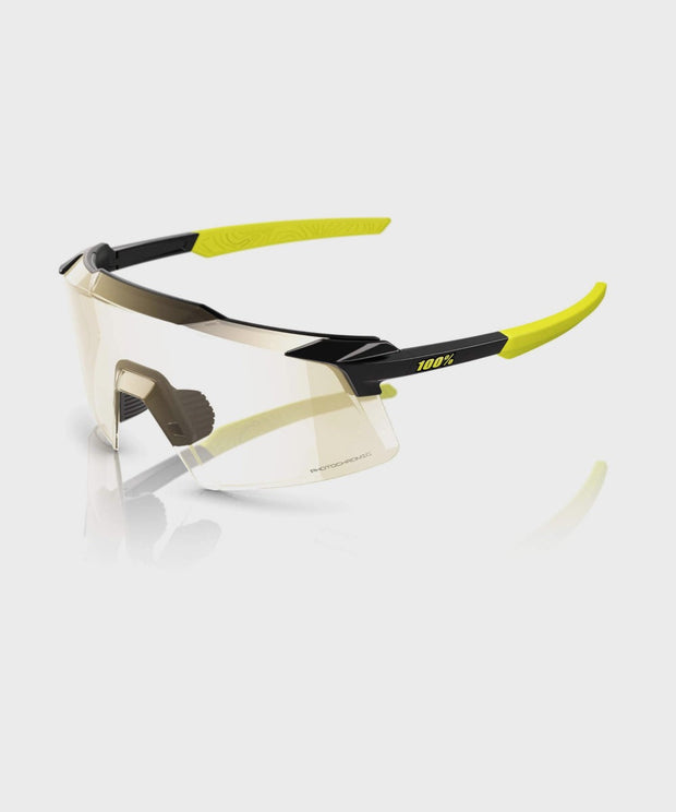 100% Aerocraft Glasses