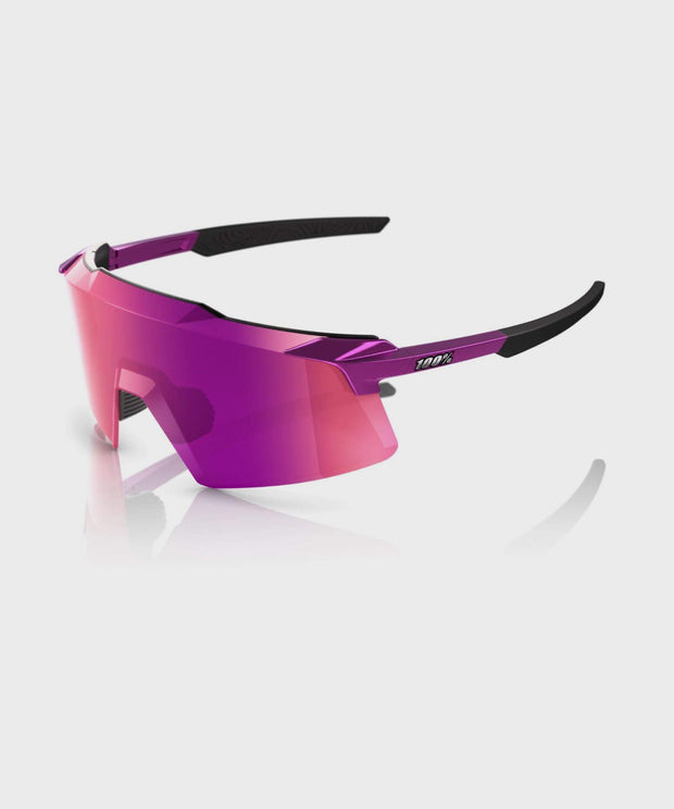 100% Aerocraft Glasses