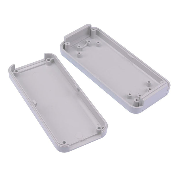 1552C3GY Hammond Grey ABS Enclosure 110 x 50 x 22mm