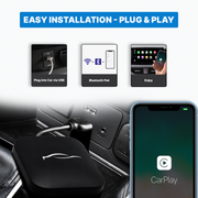 Wireless Carplay Adapter
