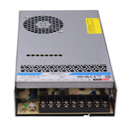 12V 50A Enclosed Switching Power Supply 600W