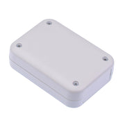 1552C1GY Hammond Grey ABS Enclosure 70 x 50 x 22mm