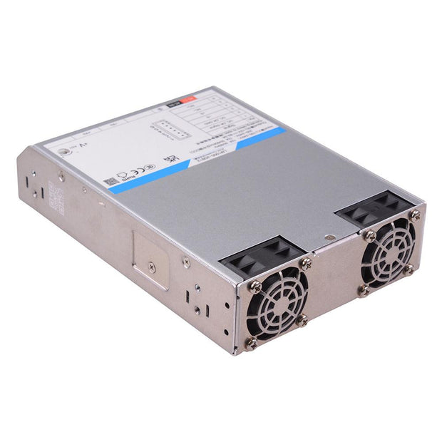 12V 83.3A Enclosed Switching Power Supply 1000W