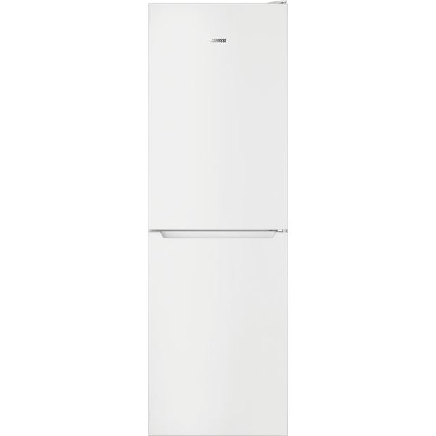 Zanussi ZNME31FW0 Fridge Freezer Frost Free White GRADE A
